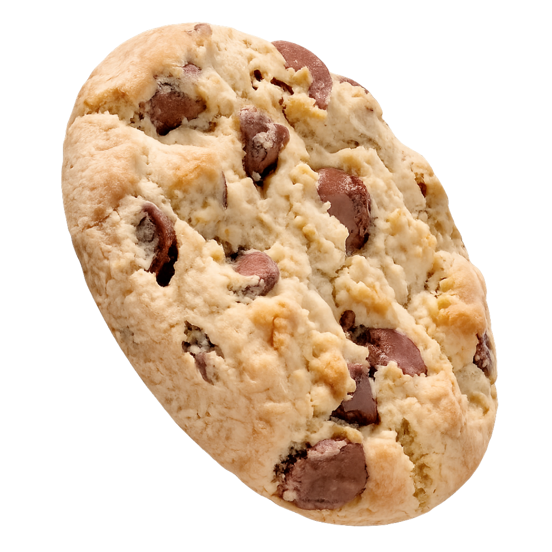Variedad de cookies Impulse
