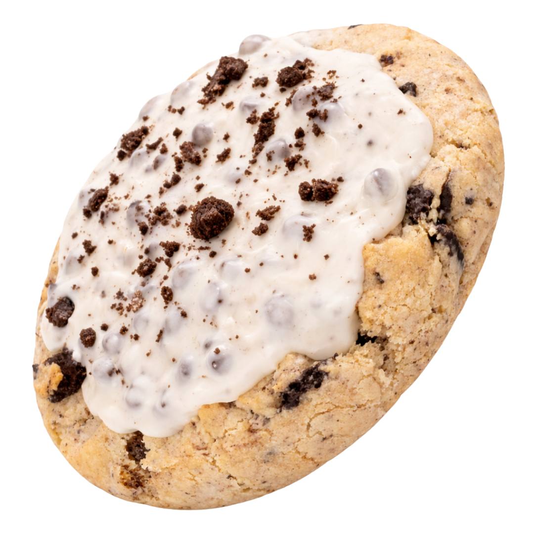 Mix profesional — líneas de postres