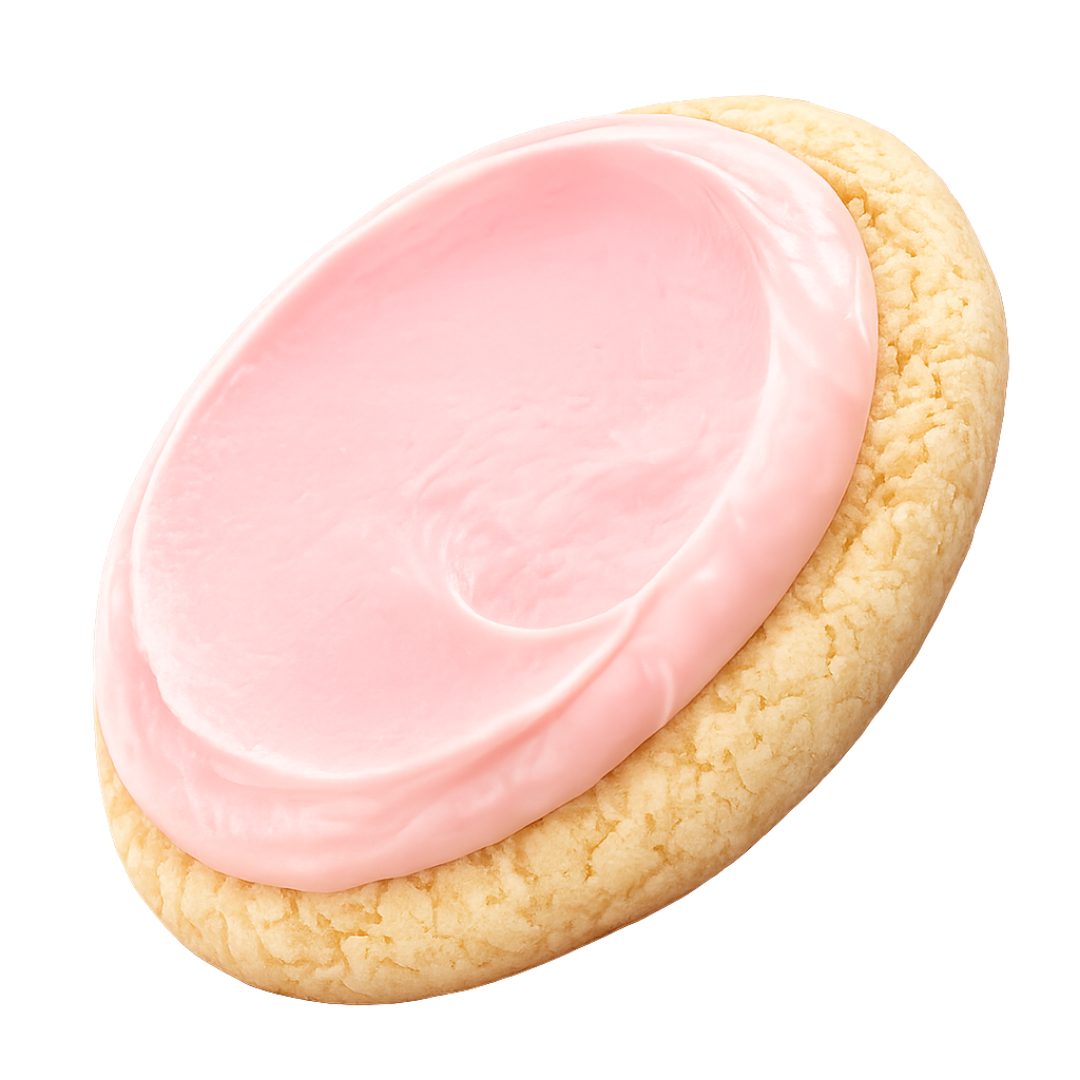 Cookies premium recién horneadas