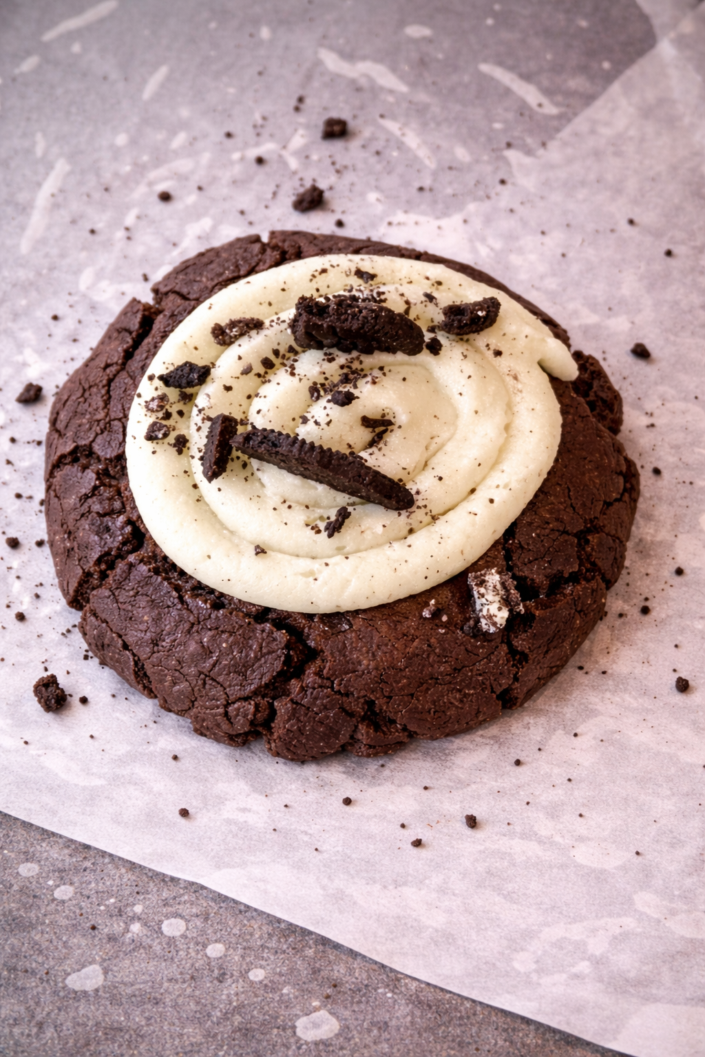 Tipos de chocolate para Cookie Dough
