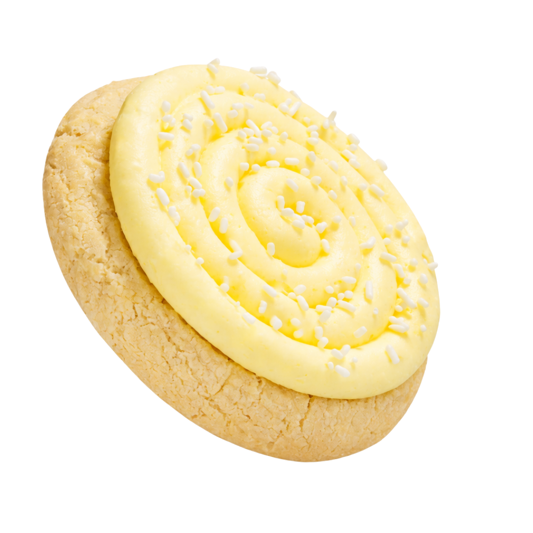 Cookies Impulse — variedad