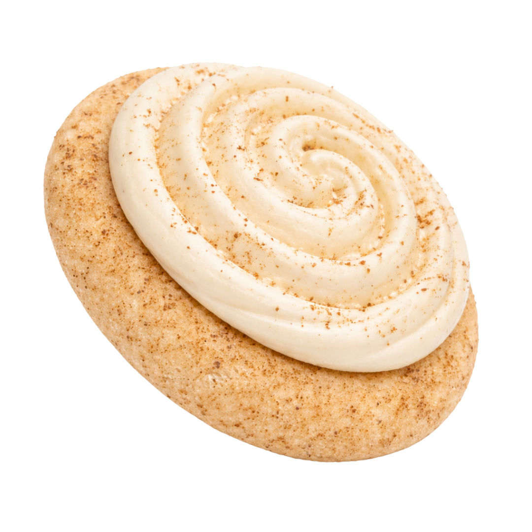 Cookie Impulse Snickerdoodle