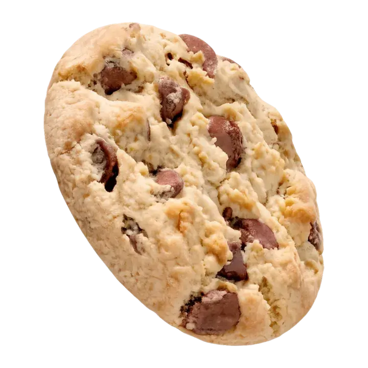 Classic Chocolate Chip Cookie Chunk