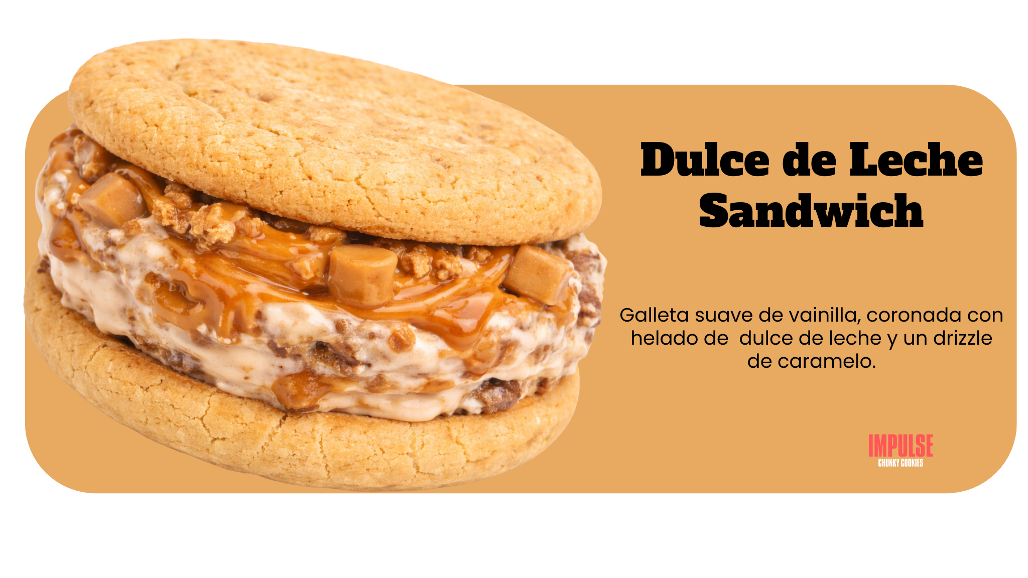 Dulce De Leche